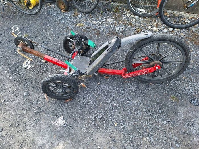Bikes