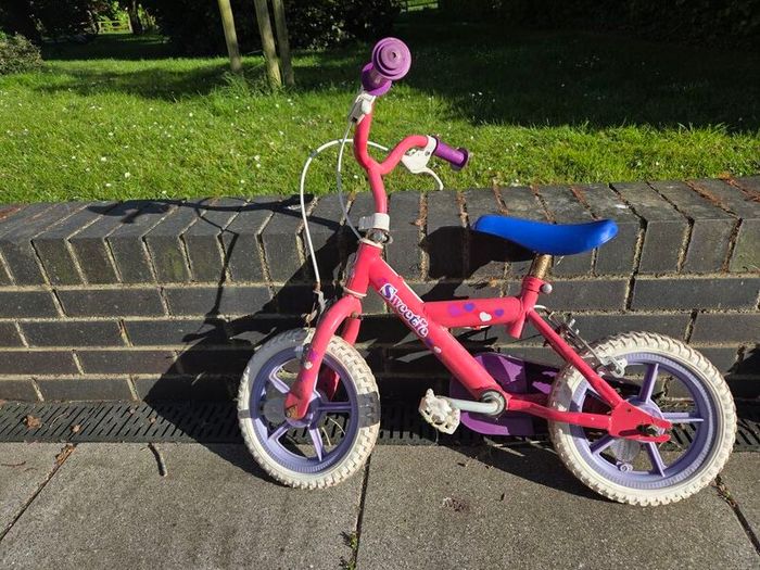 kids bike
