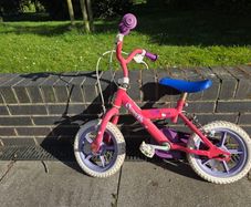 kids bike