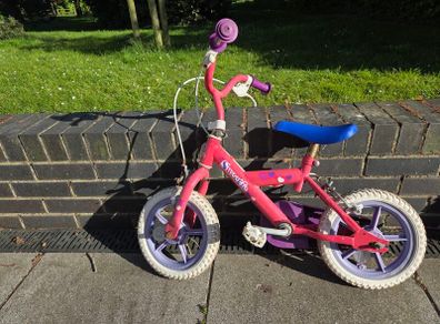 kids bike