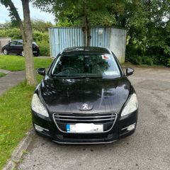 Peugeot 508 SW 2.0 HDi