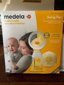 Medela Personal Fit Plus