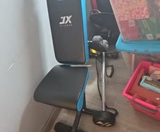 weights
