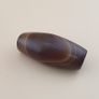 Vintage Natural Eye Suliemani Agate Bead Amulet Image 9