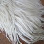 Large Sheepskin Rug Image 4
