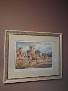 'Chipping Campden Gloucestershire '