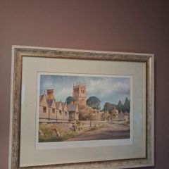 'Chipping Campden Gloucestershire '