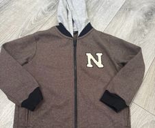 next boys jumper
