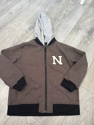 next boys jumper