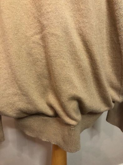 Gallery gold jumper (XL)
