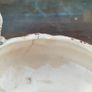 18th century creamware gravy boat Image 9