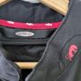 2 jackets and scorpion helmet Image 3