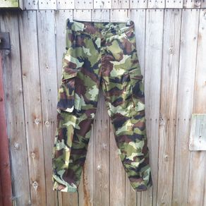 Army Combats