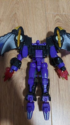 Transformer / toy