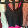 15 Piece Women's Tops Bundle | Size small | Bodysuits, Knitwear, Long Sleeves & Everyday Basics Image 7
