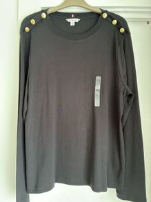 Tommy Hilfiger Top