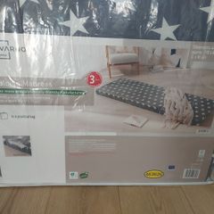 folding mattress