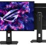 Asus Rog Strix 27" Tandem W-oled 280hz 2k (xg27aqwmg) Image 2