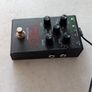 Digitech Trio Band Creator with footswitch and power supply Image 3