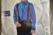 Brand new boys sky trousers, size 8-10y