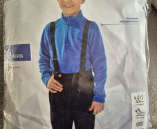 Brand new boys sky trousers, size 8-10y