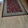 Two Italian Carpets Image 5