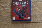 spider-man 2
