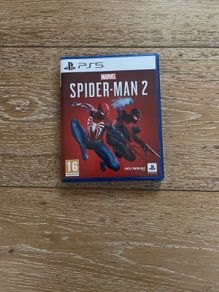 spider-man 2