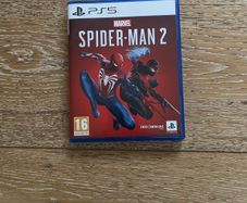 spider-man 2