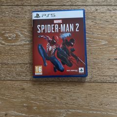 spider-man 2