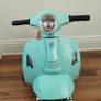Kids Electric Ride-On Scooter Image 3