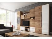 Laura Tv Wall Unit