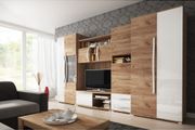 Laura Tv Wall Unit