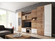 main image for ad Laura Tv Wall Unit