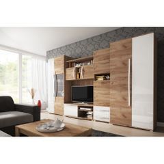 Laura Tv Wall Unit