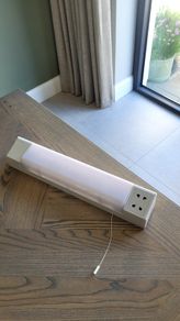Bathroom Shaver light
