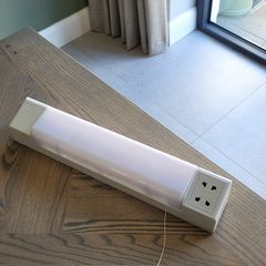 Bathroom Shaver light
