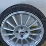 ford mondeo st200 wheels Image 4