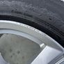 Genuine Audi A6/S6 S-Line 18" Alloy Wheels Image 7