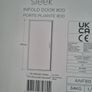 Merlyn Infold Shower Door Image 2
