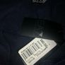 Emporio armani EA7 joggers bottoms size XL navy blue Brand new with tag Image 5