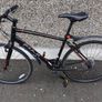 Fuji Road & Off-road Bike Image 6