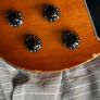 Gibson Les Paul Special limited edition honeyburst 2019 Image 4
