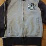 Age 3-4 Grey Hoodie Image 2