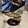 star trek eaglemoss hirogen warship Image 4