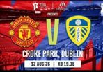 2x Man Utd vs Leeds Utd