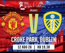 2x Man Utd vs Leeds Utd