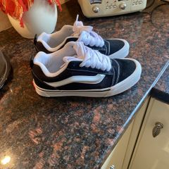 vans off the wall women's trainers