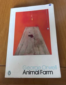 George Orwell's Animal Farm