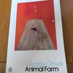 George Orwell's Animal Farm